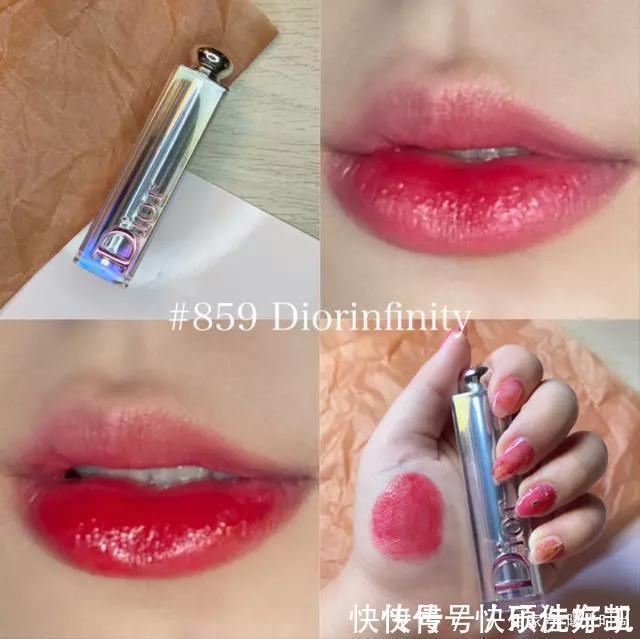 试色|气色不佳，唇膏来加！11支给你增添气色的口红试色，黄皮都能驾驭