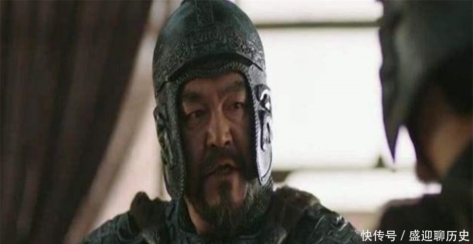 求野战|为什么司马懿说“诸葛亮如果兵出武功,则魏军危矣”,反之魏无忧