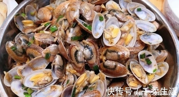 海鲜|请闺蜜来家吃饭,6菜1汤,有海鲜有川菜,闺蜜却说:再也不来了!