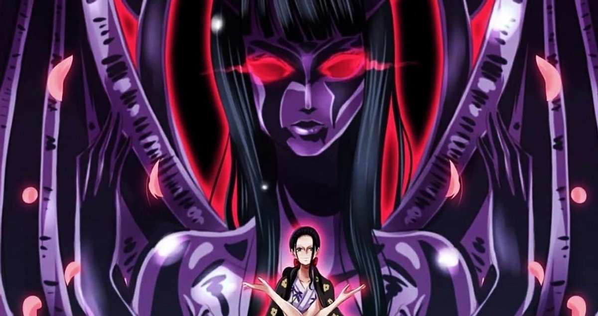 历史正文|海贼王:和之国大战进入尾声,古代兵器重现,罗宾成为众人的焦点