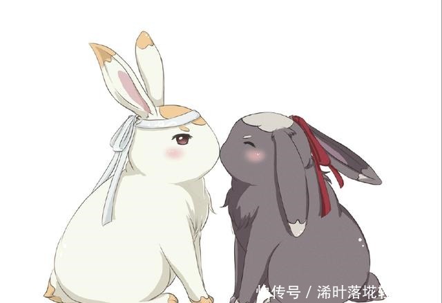 魔道祖师魔道三大神兽齐上阵,魏无羡最怕其中一个!