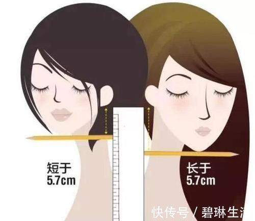 酒窝|还在剪“波波头”?别土了!现如今流行“酒窝短发”,可爱显脸小