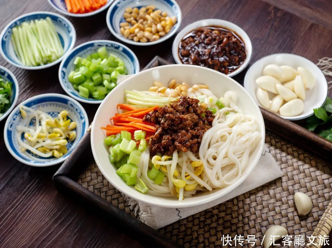 北京“吃货”攻略:好好吃饭就是人生最大的正经事儿