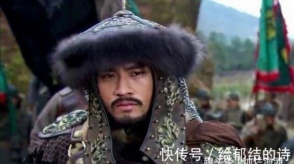 说岳全传!此人是水浒孙二娘之子,与岳家军爆发混战,最终却无影无踪