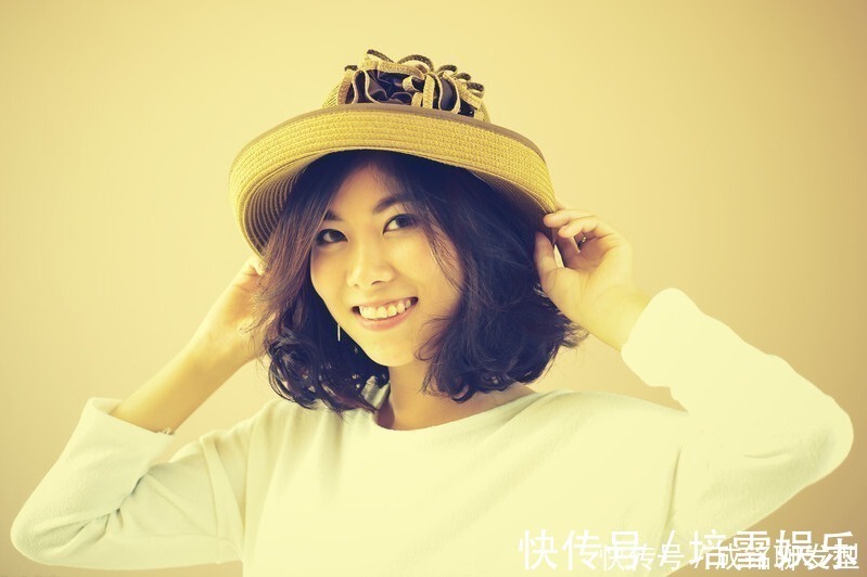 发型 剪短发“翻车”了！如何让头发长得快一些？三种方法让你秒换发型