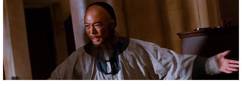 线香$顺治年间一桩奇事,可见佛门之中,多暗藏凶险,也多有身藏绝技者