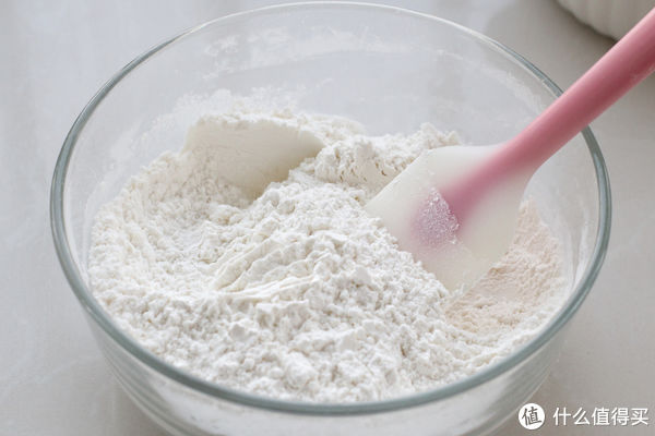 自制健康零食甜点,无需打发拌一拌就能做,烘焙小白也能零失败!