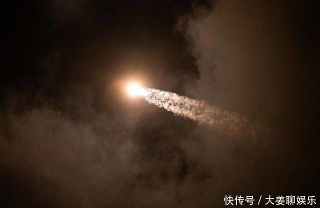 运载火箭 月下飞天舟——天舟二号飞行任务全解读