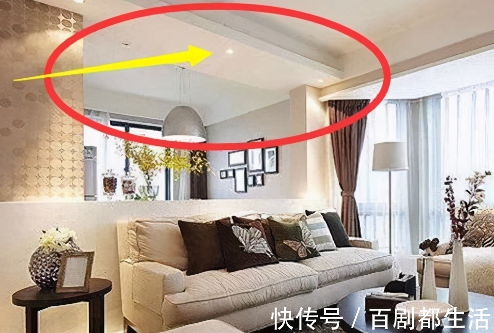 空调|越来越多人空调不挂墙壁上,都流行挂这里,太聪明了!