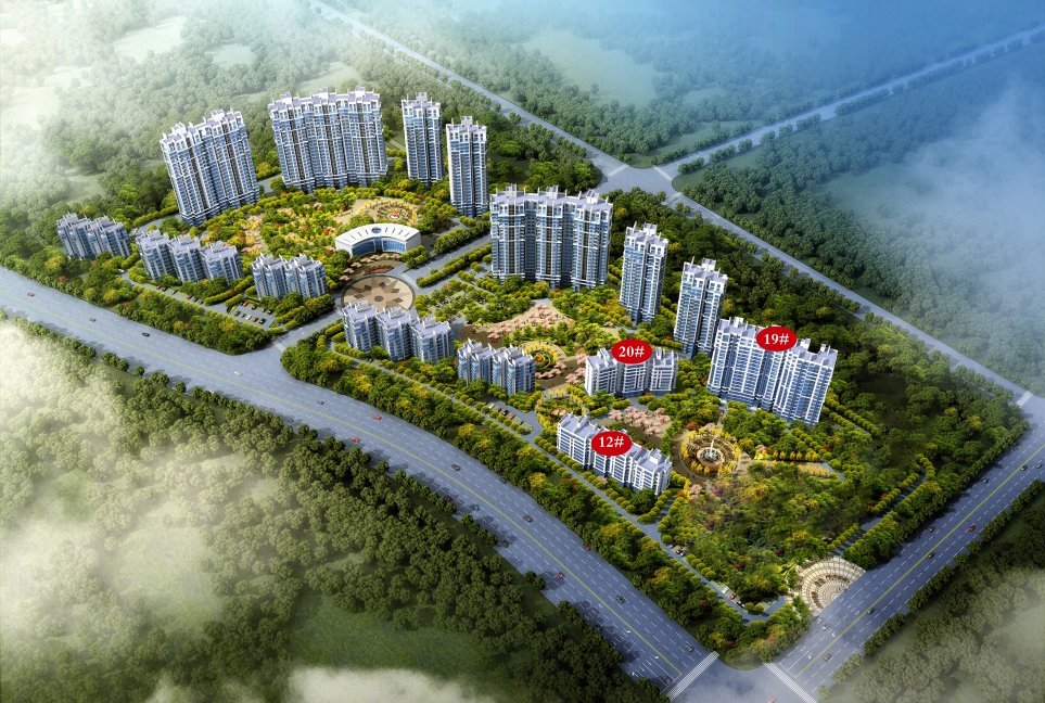 楼盘|买房无需等待！日照市区在售现房楼盘大汇总！