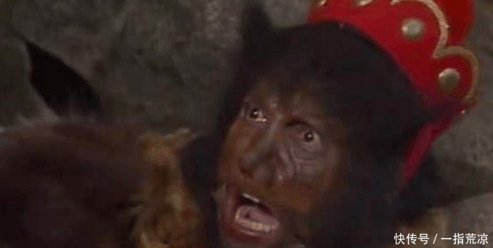 没救|西游记中菩萨慈悲为怀, 在取经路上却没救此人, 就因他做了一错事!