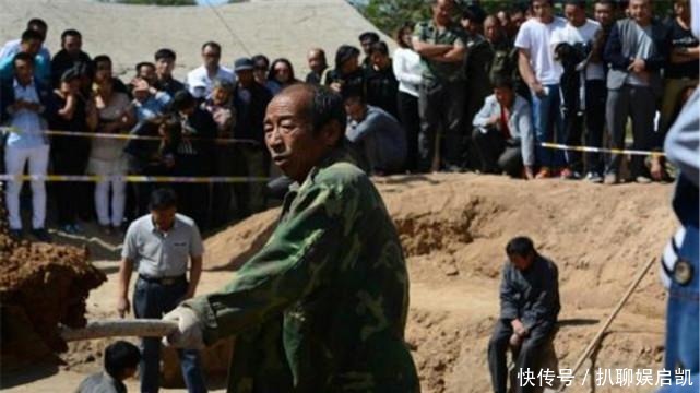意外|内蒙工人修水库,意外挖出辽国古墓,专家:一千多年,终于找到了