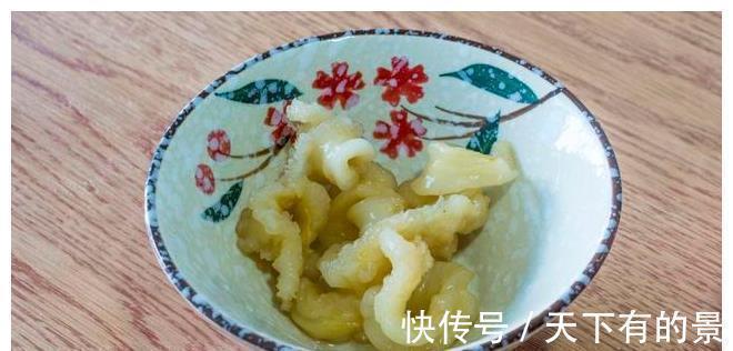 水溶性蛋白质|秋天女人多喝这道汤,滋补养颜又简单,常喝气色好,比敷面膜都强