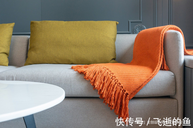 客户|45平米的高级感