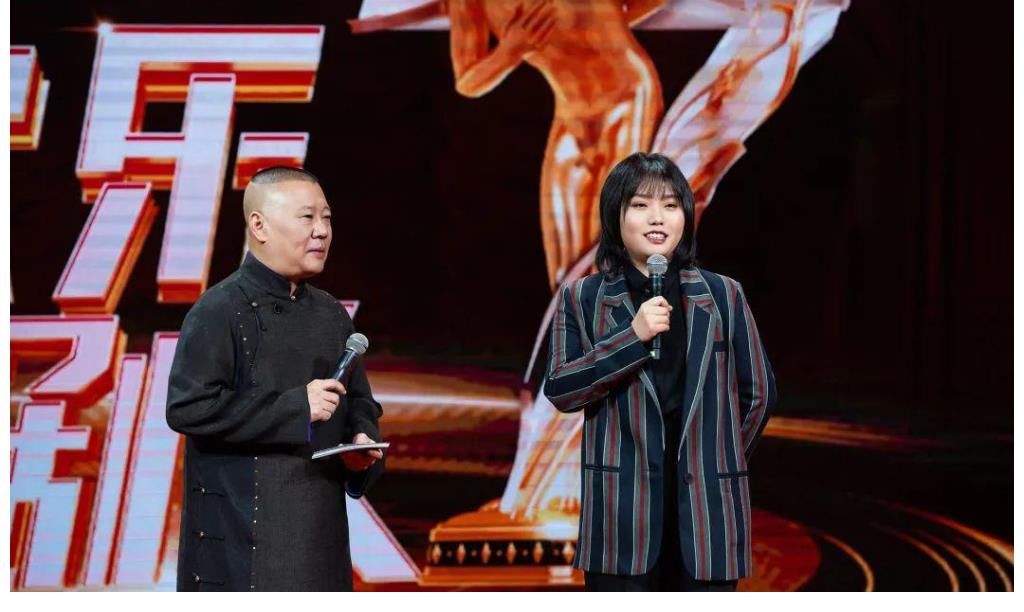 向往生活|为什么这么多综艺都找李雪琴，她真的这么优秀？