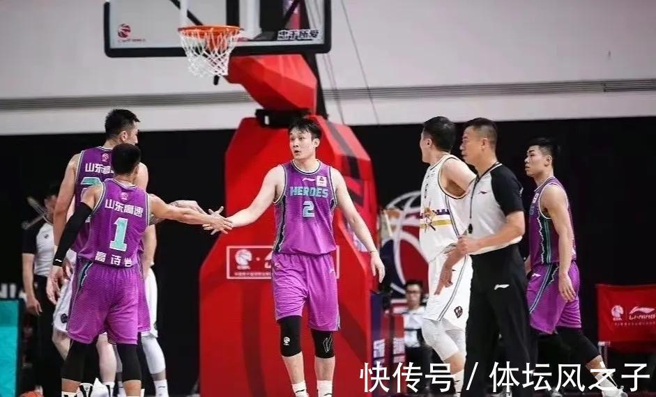 诗岩|官方辟谣山东辽宁三人大交易,高诗岩早已经表态,山东已有所准备