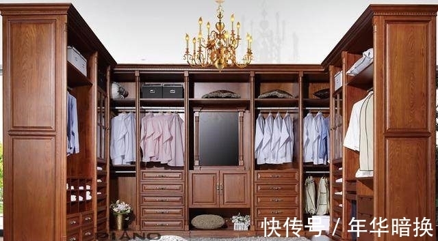 装修|装修时别再找木工打衣柜了,现在聪明的人都这样做