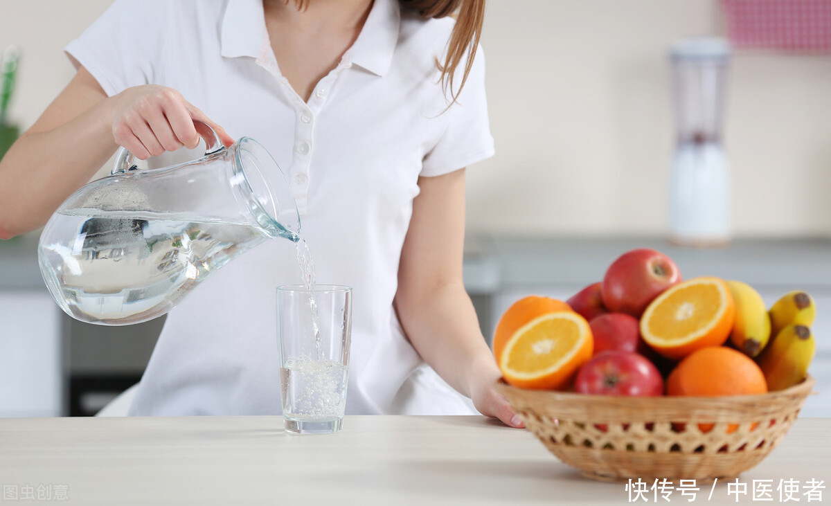 指标|肾病难治愈?老中医:留下的“秘方”,修护肾脏,稳定肾脏指标