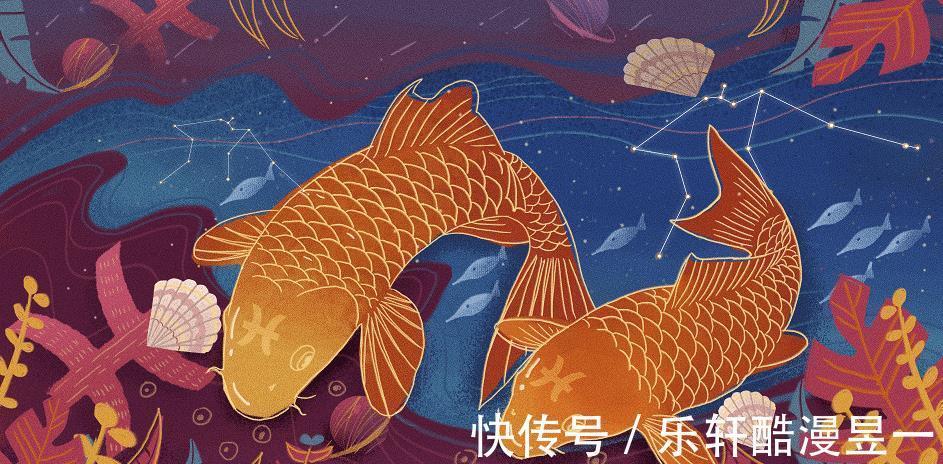 伴侣|一周7.5—7.11星座运程，回归初心，找回最初的美好！