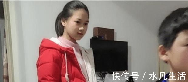 美好的时光|弟弟写作业拖拉被学霸姐姐制服,看到弟弟眼神后,网友哭笑不得