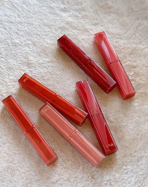 中国制造也很潮，春日必备国货绝美口红，清新自然显高级