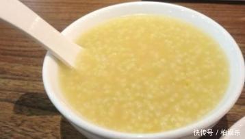 小米粥总是做不香，教你只需8分钟，做出又糯又香的小米粥