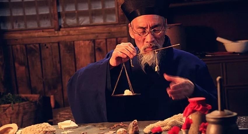 耳鸣|两味中药,帮你彻底消灭恼人的耳鸣特简单