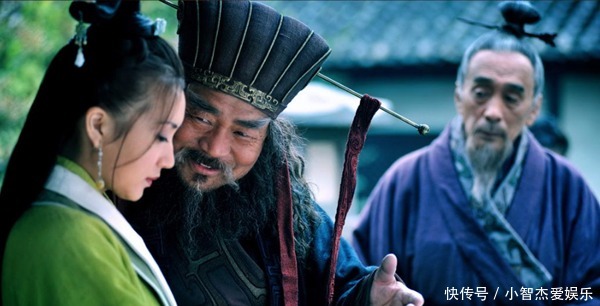 贪恋|吕布死后，如果曹操贪恋美貌霸占了貂蝉，下场会跟董卓一样吗？