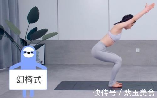 膝盖|想学瑜伽,但不知道怎么做? 爱瑜伽的朋友们来看看吧