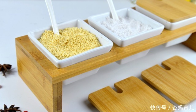 跳高|2种调料“偷”了孩子身高,医生提醒:儿童脾胃虚弱、发育不良有4大症状