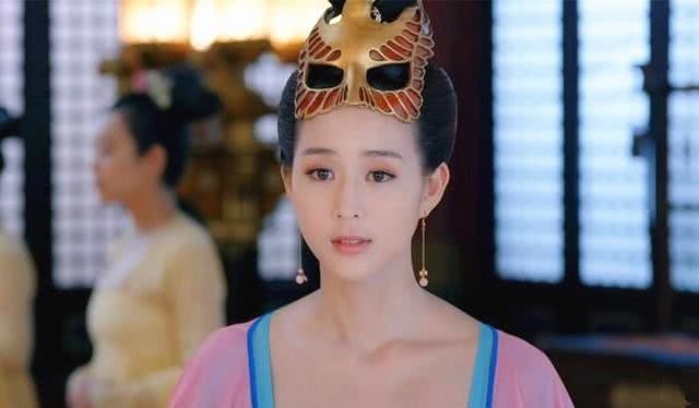 人生中|隋唐一大龄剩女,44岁才找到心上人,婚后生一女,成千古一帝