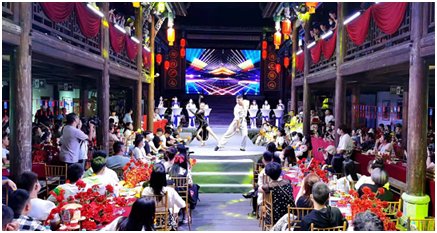 吴桂华|“相约广元?情定昭化” 200名男女齐聚昭化寻缘