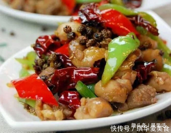 餐桌上|香味十足的几道家常菜,解馋下饭,好吃不腻,餐桌上备受家人欢迎