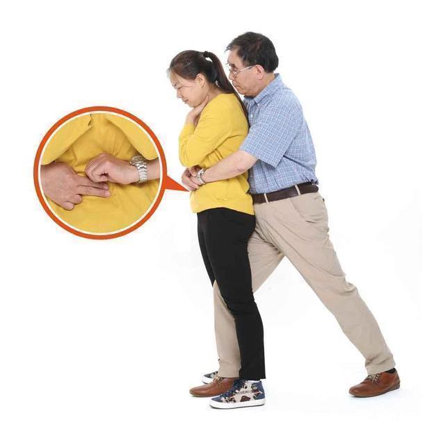 海姆立克急救法|3岁男童樱桃卡喉,父母两个“果断”令医生称赞,家长们也要学会