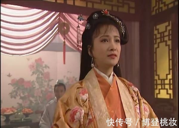 黄堂@都是因为此人,这两人背了1000多年的黑锅,到现在还没洗白