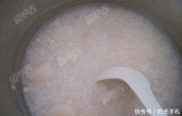 中年|它才是“天然眼霜”，隔三差五喝一碗，补虚健脾，黑眼圈慢慢变淡