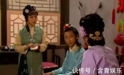 李纨@赵姨娘教育出来的贾环,为什么在贾府败落后能比宝玉的命运更好