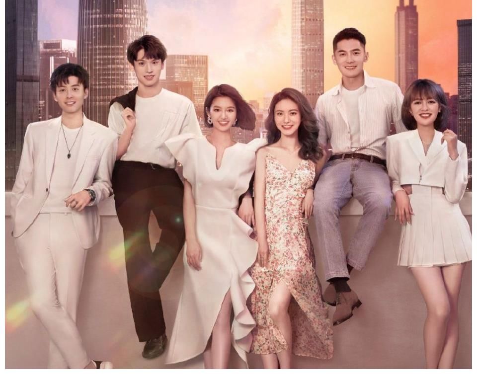 成熟|宋祖儿的恋爱观连女观众都觉得太作了 杨颖的点评成熟又理智