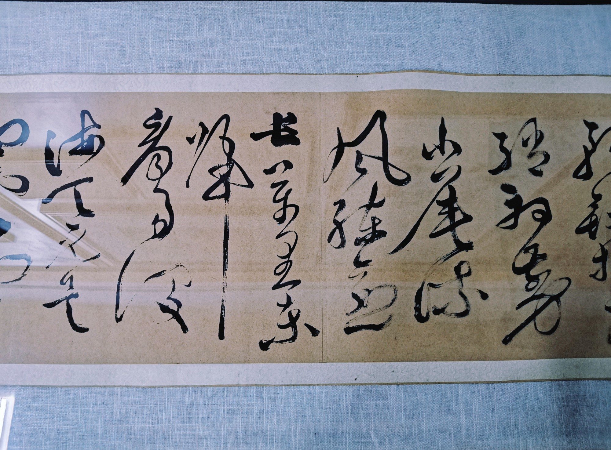 这个明代建筑的主人,是中国历史上最惨的才子,堪称东方梵高