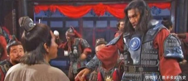 清怀|清怀节度使刘仁赡空有报国热忱,却无处倾诉,忧愤成疾而死!