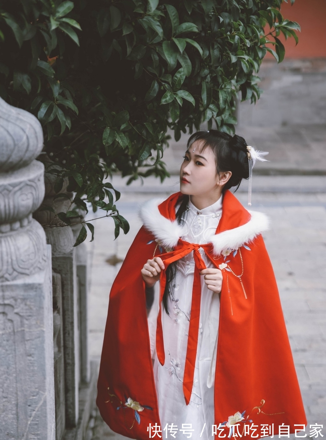 灭迹$诗之灭迹丨写诗用意要精深,下语要平淡,感情要自然流露