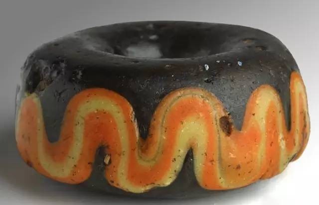 -公元|这些玻璃虽然个头小,但价值不菲!