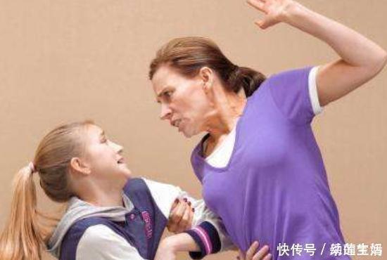 孩子|4个部位是孩子的“生命线”,不管父母情绪多失控,也别轻易动