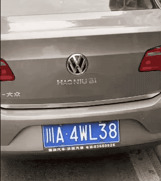 |搞笑GIF图:有这样的老婆 肯定能少活好几年