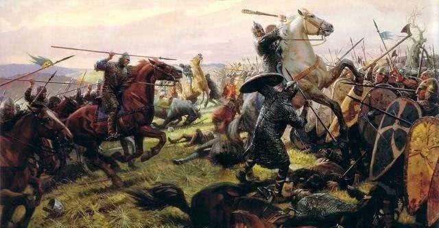 制定|卡住王权的“咽喉”，13世纪英国大宪章的制定与议会制度的形成