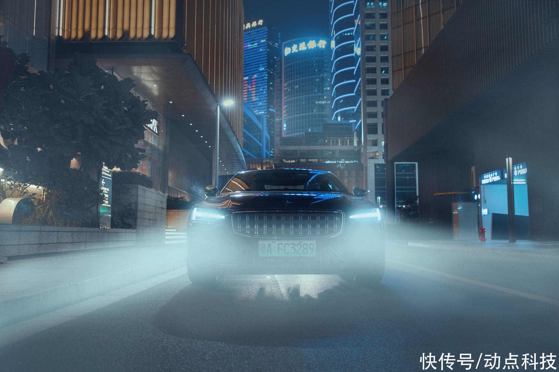 中国大陆|技术设计融合碰撞,极星联合华为、科大讯飞共同举办创客马拉松赛事