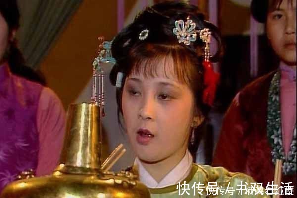 母亲|林黛玉的母亲贾敏究竟多有魅力,能让王夫人20年后仍称赞不已?