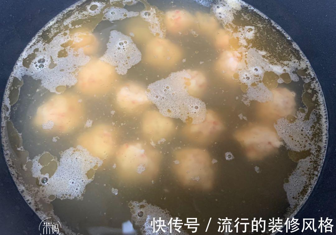 低脂高蛋白|立秋过后多喝此汤，低脂高蛋白，老少皆宜，一碗下肚让人浑身舒坦