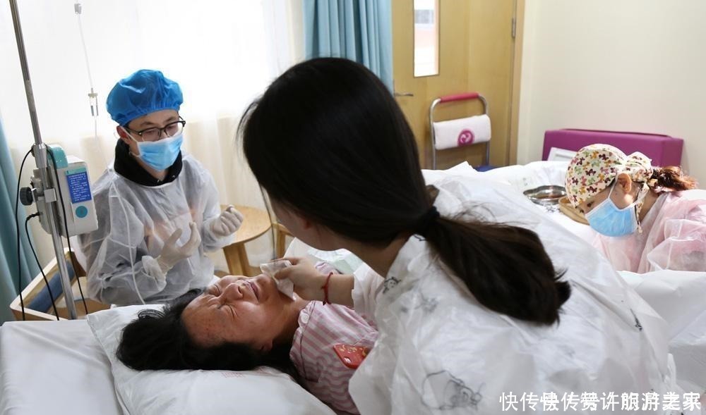 顺产|顺产虽然好,但这些“劣势”也不能忽视,医生不说产妇也要知道