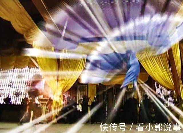 辟魔&武侠剧中最出名的十二大剑法,独孤九剑垫底,辟魔剑法仅排第三